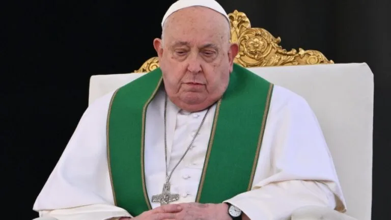 pope - NewsOk