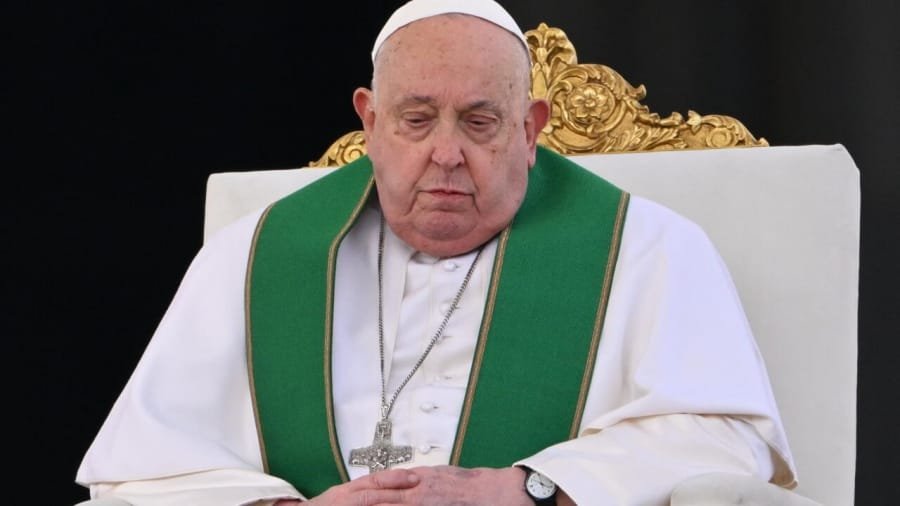 pope - NewsOk