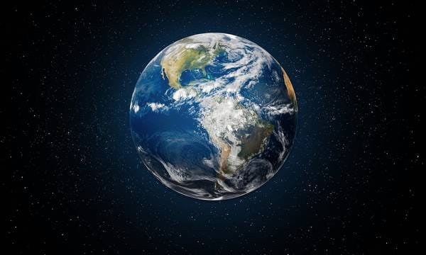 earth - NewsOk
