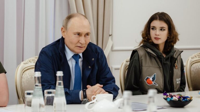 putin - NewsOk