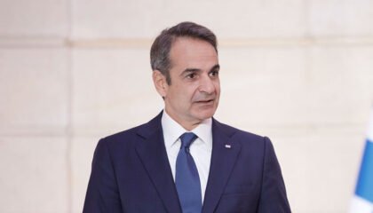 Kyriakos_Mitsotakis-primeminister - NewsOk