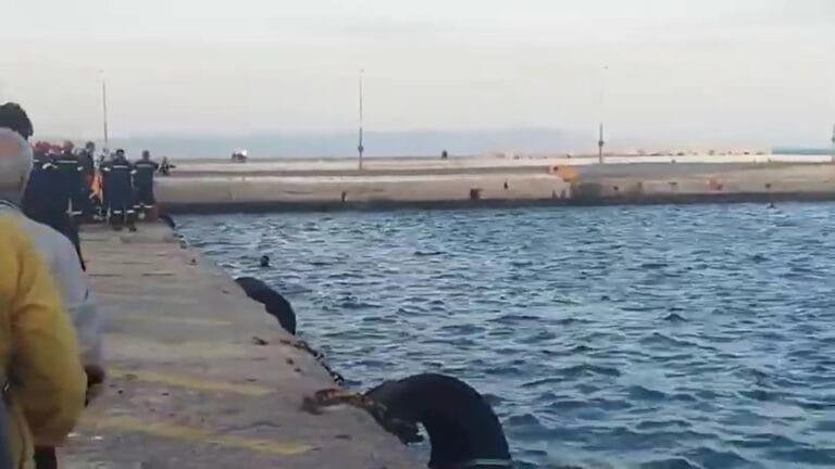 Lesvos - NewsOk