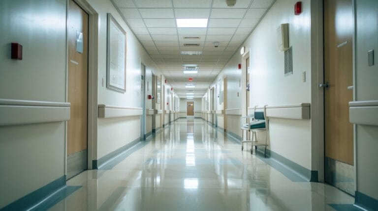 hospital - NewsOk