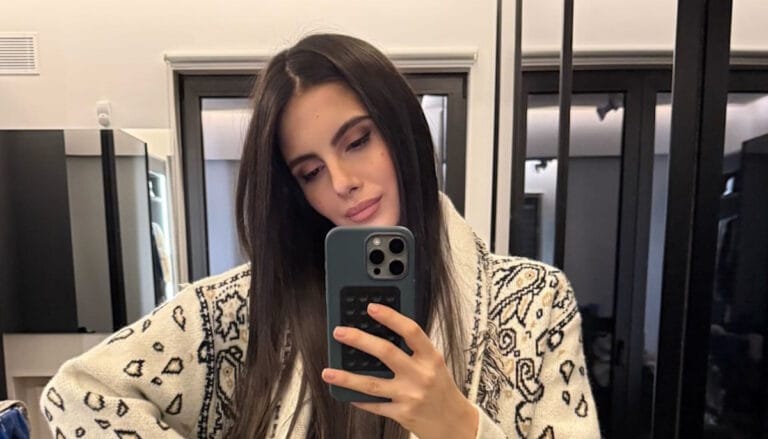 alexandra-nika-instagram - NewsOk