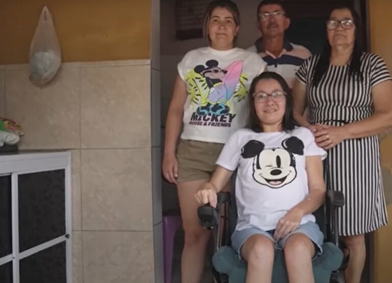 brazirrarediseasetown - NewsOk