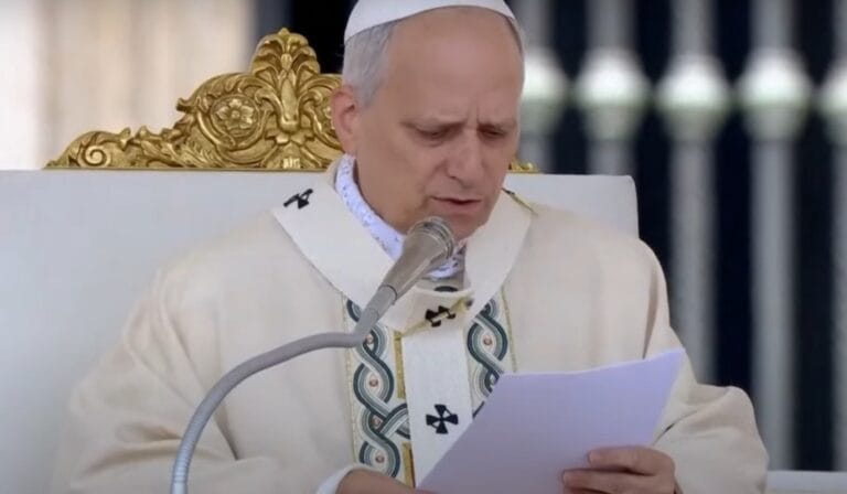 pope_leo - NewsOk