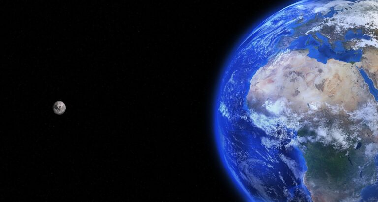 earth_pixabay - NewsOk