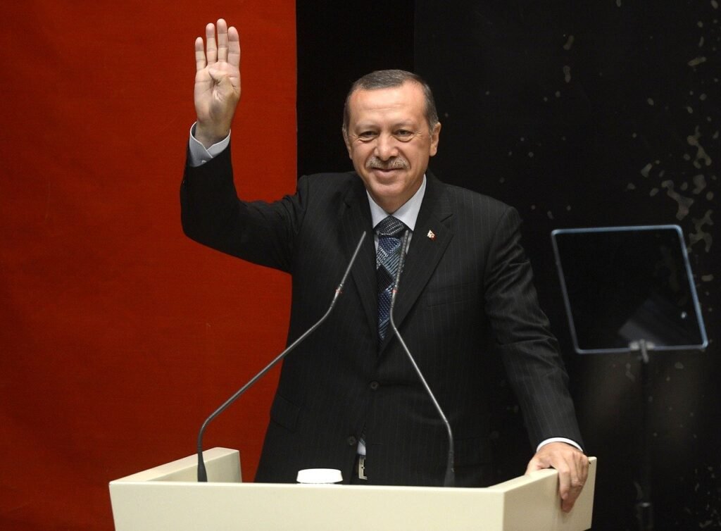 erdogan-pixabay - NewsOk