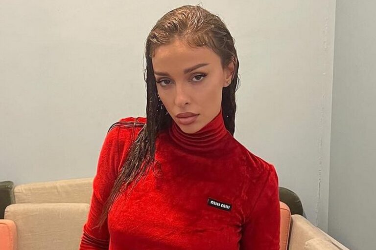 foureira_instagram - NewsOk