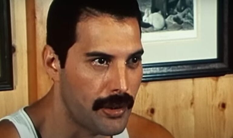 freddie_mercury - NewsOk