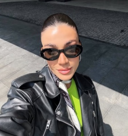 iviadamou_instagram - NewsOk