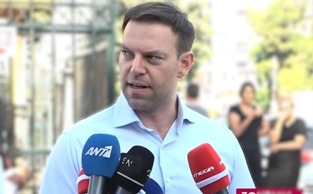 kasselakis - NewsOk