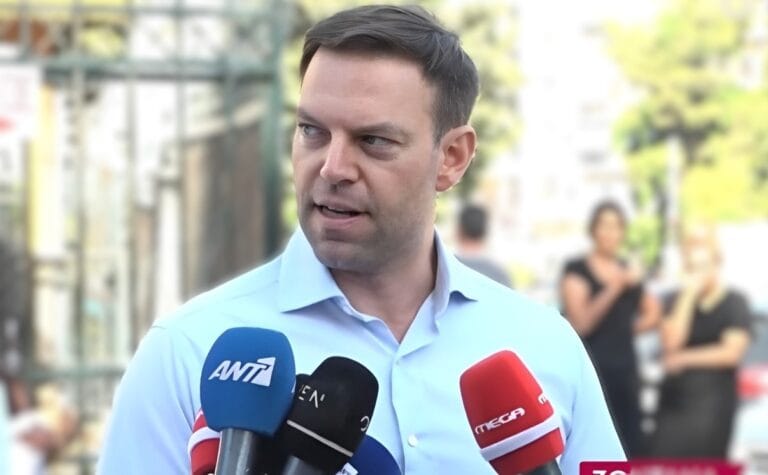 kasselakis - NewsOk