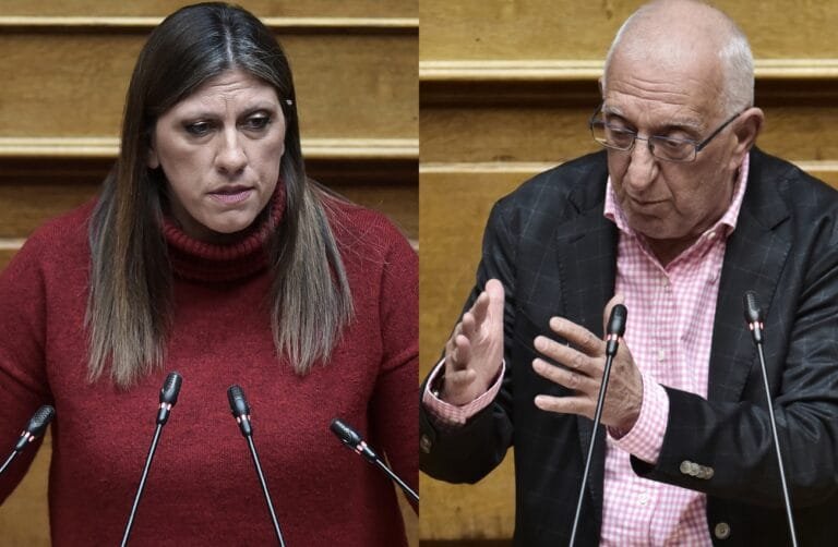kwnstantopoulou-kaklamanis - NewsOk