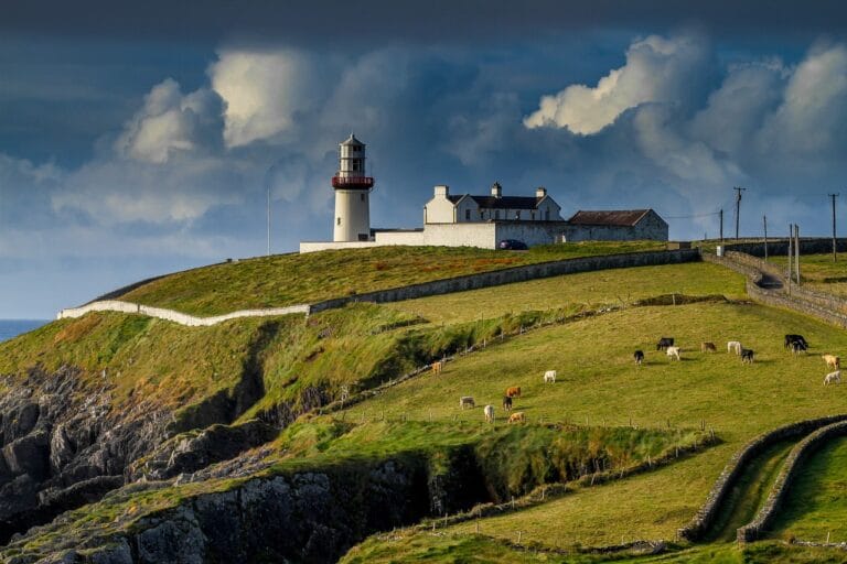 Lighthouse pixabay - NewsOk