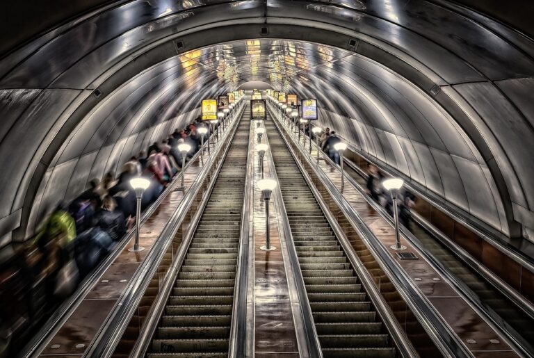 metro-station_pixabay - NewsOk