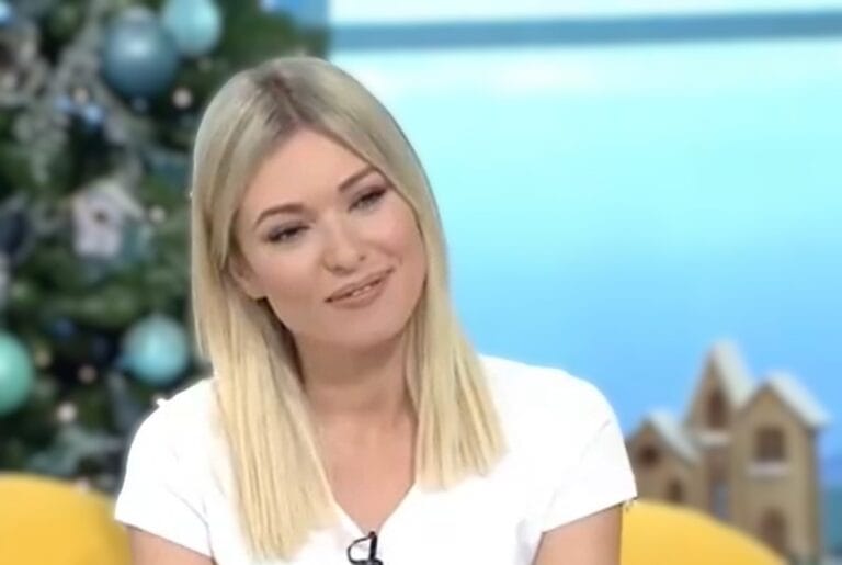mikaela - NewsOk