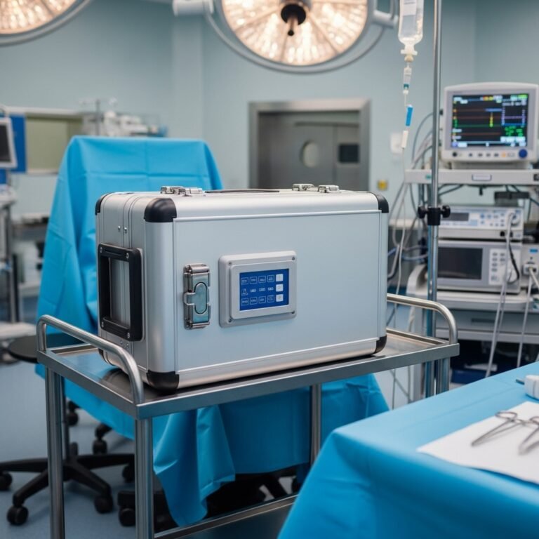 organdonation_ai generated - NewsOk