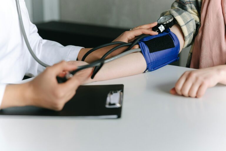 hypertension_pexels - NewsOk