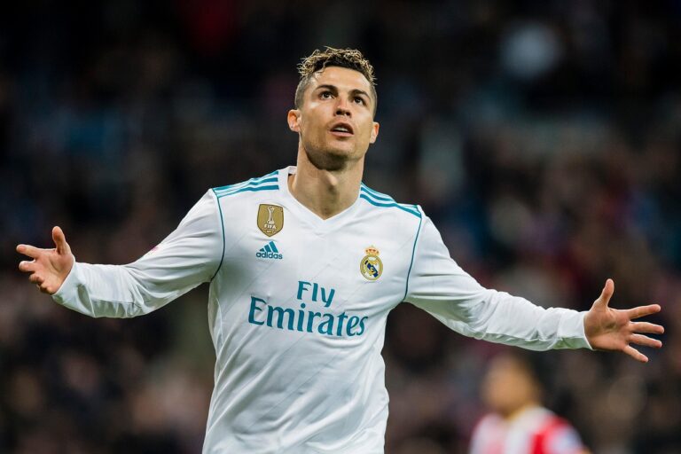 ronaldo_pixabay - NewsOk