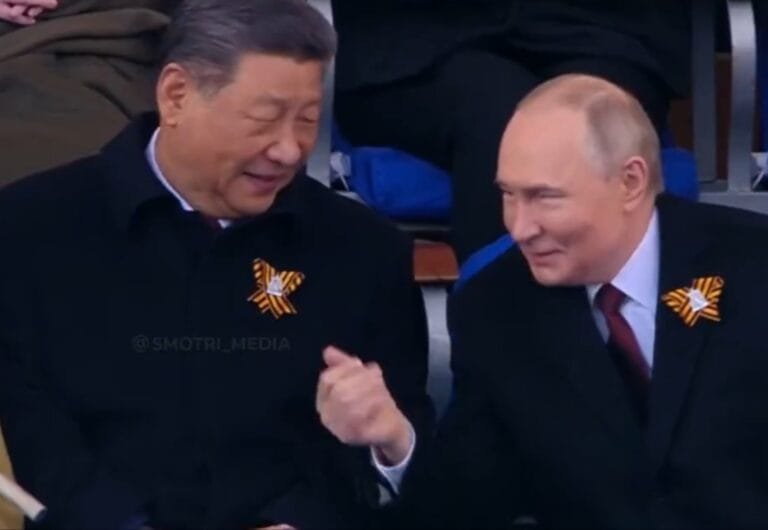 putin - NewsOk