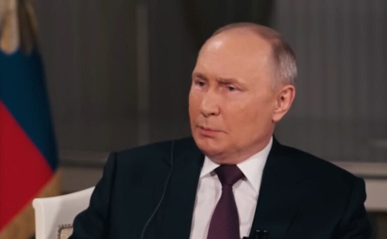 putin - NewsOk