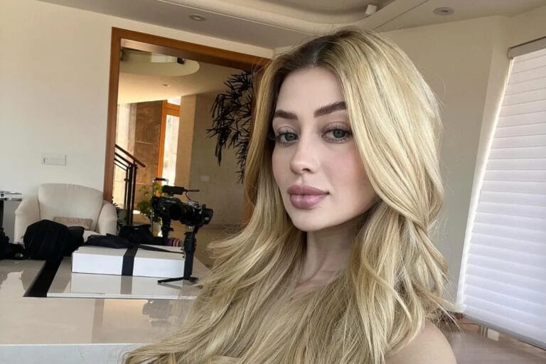 Valeria Márquez - NewsOk