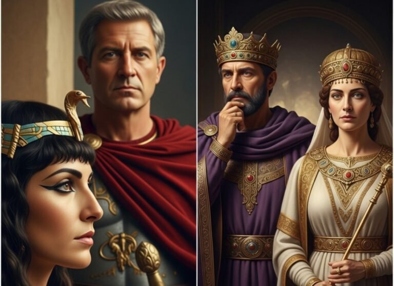 theodorakleopatra - NewsOk