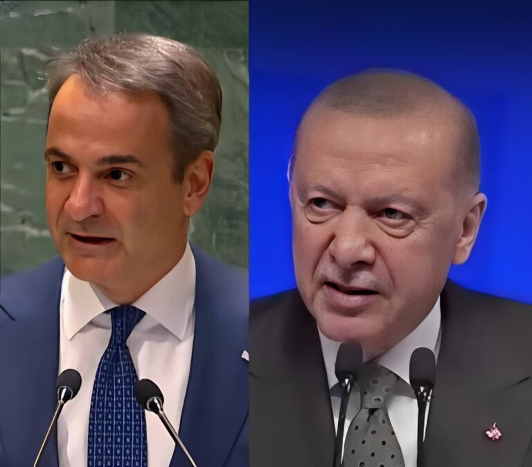mitsotakis_erdogan - NewsOk