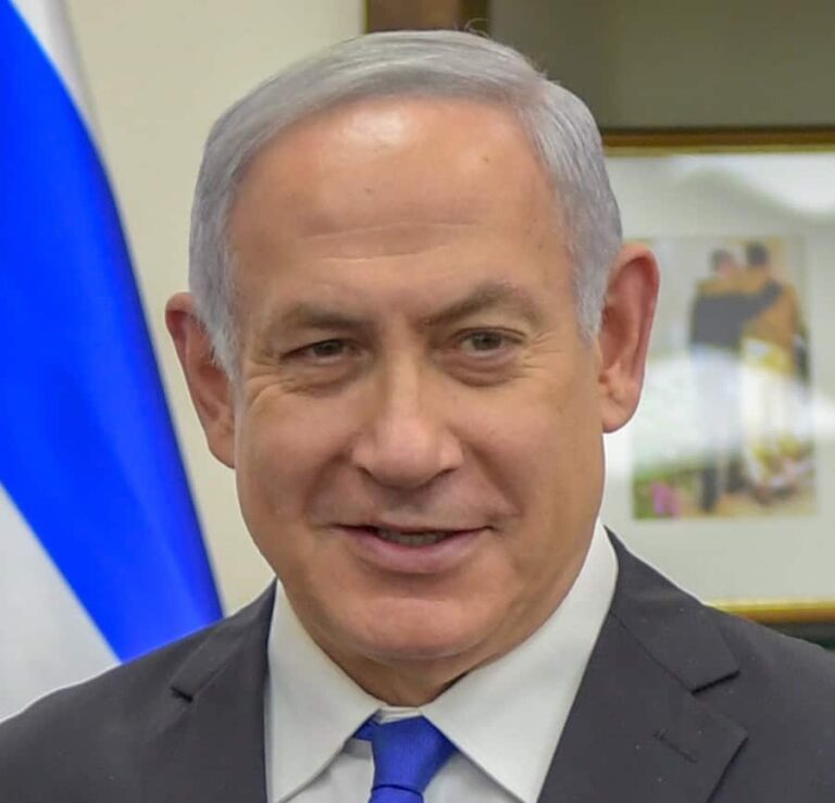 Benjamin_Netanyahu_pb - NewsOk