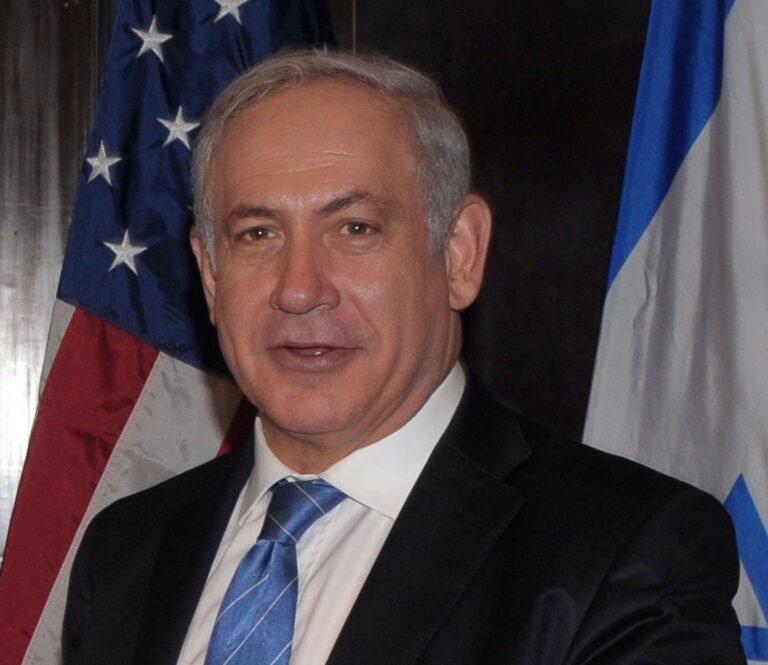 Benjamin_Netanyahu_on_September_14_2010 - NewsOk