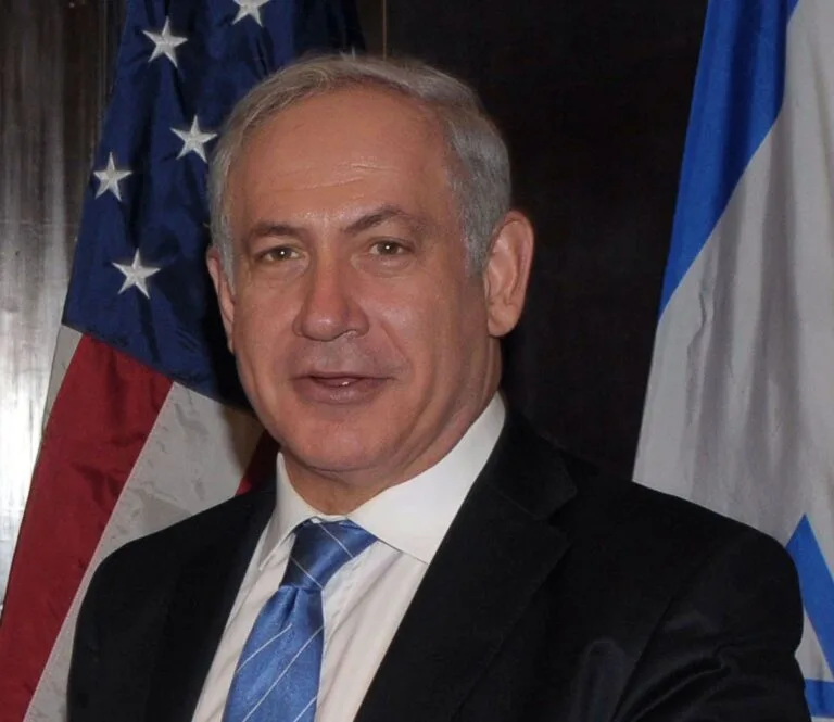 Benjamin_Netanyahu_on_September_14_2010 - NewsOk