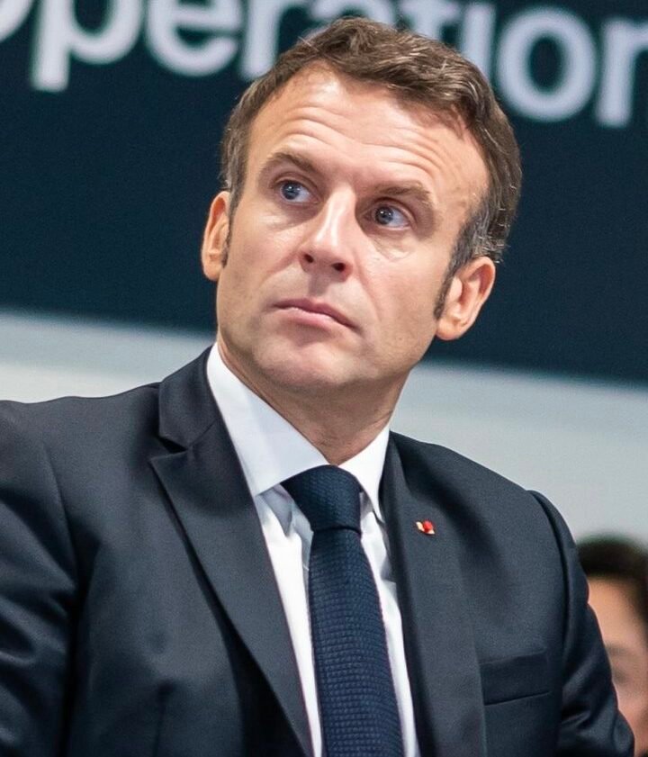 Emmanuel_Macronpb - NewsOk