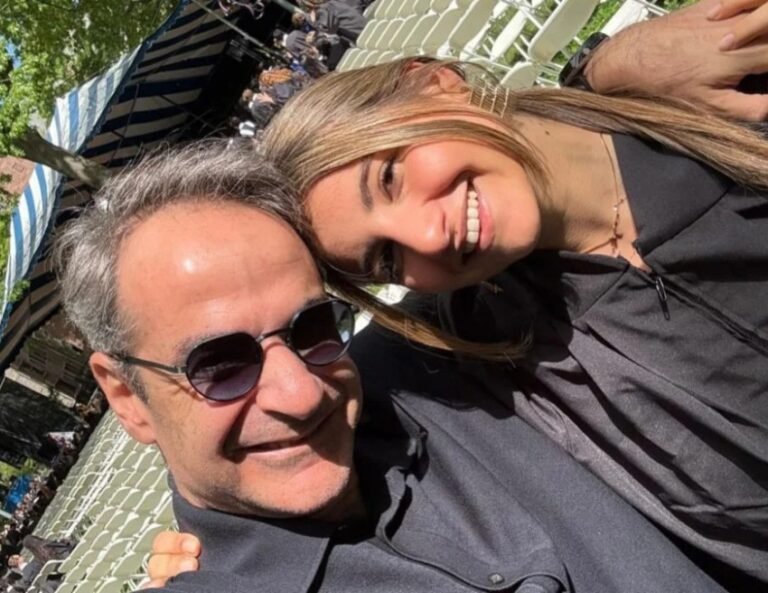 Mitsotakis_dafni - NewsOk