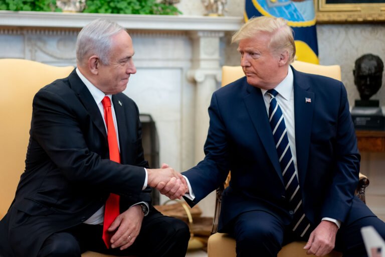 Trump_netayahu_pb - NewsOk