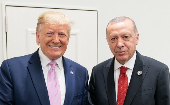 Trump_erdogan_publicdomain - NewsOk