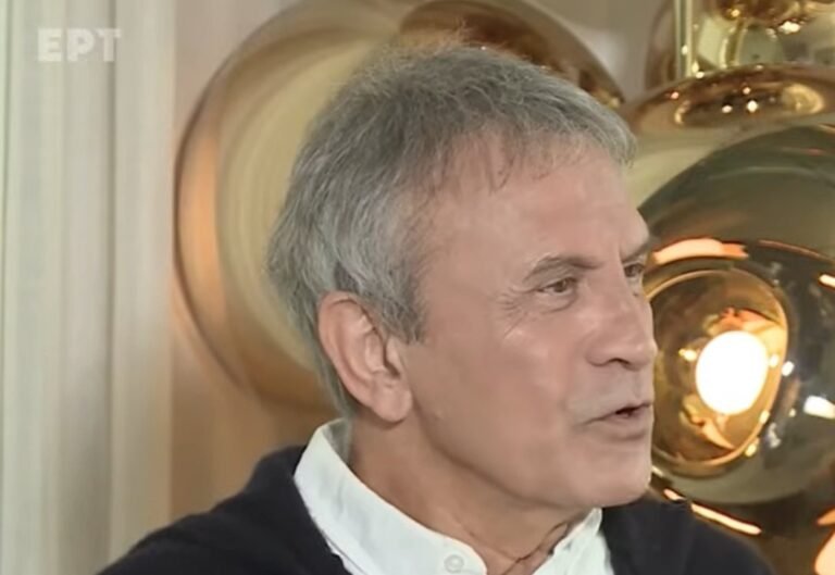 dalaras - NewsOk