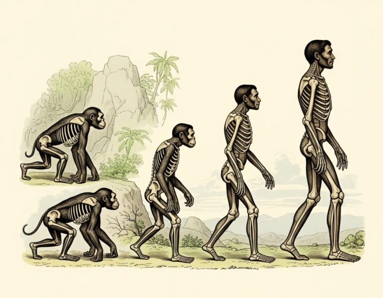 human-evolution-pbpg - NewsOk