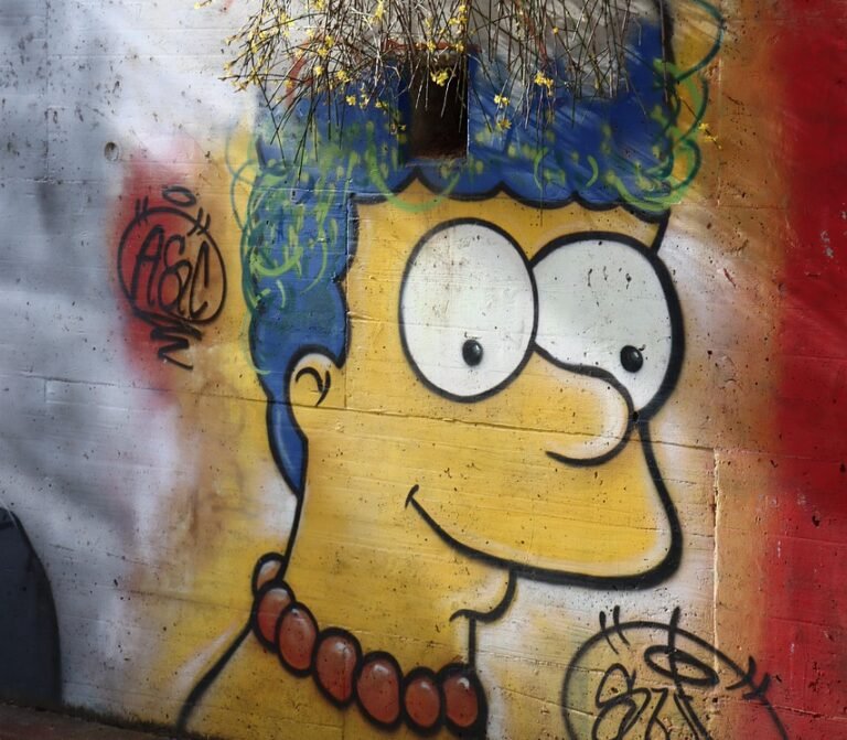 marge-simpson-pixabay - NewsOk
