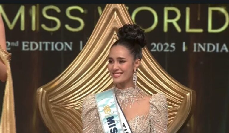 missworld - NewsOk