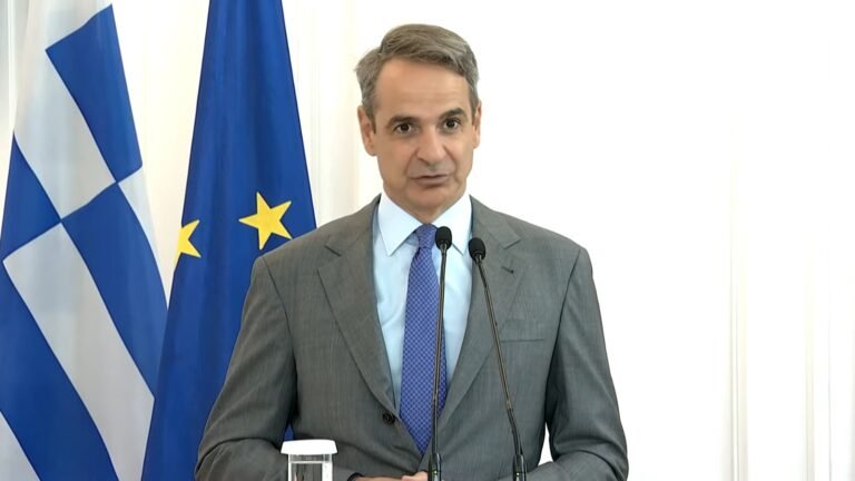 mitsotakis - NewsOk
