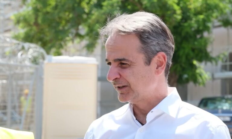 mitsotakis_thessalonikipd - NewsOk