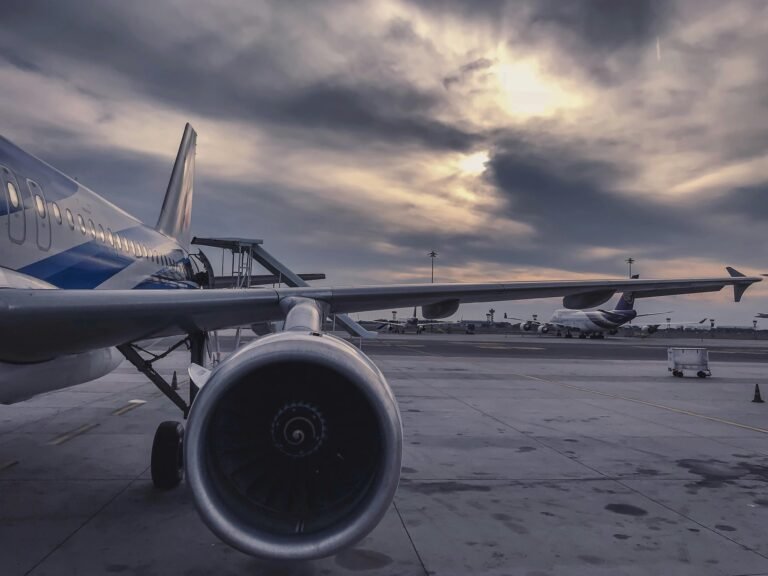 aeroplanopexels - NewsOk