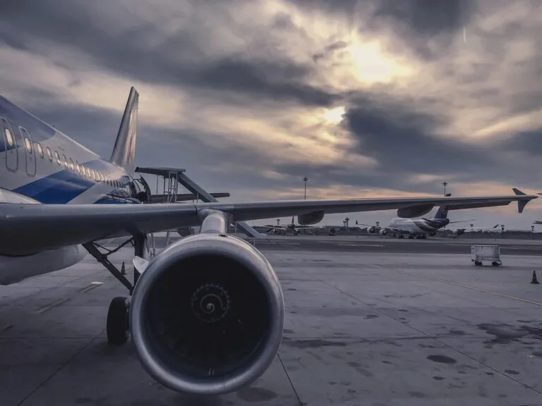aeroplanopexels - NewsOk