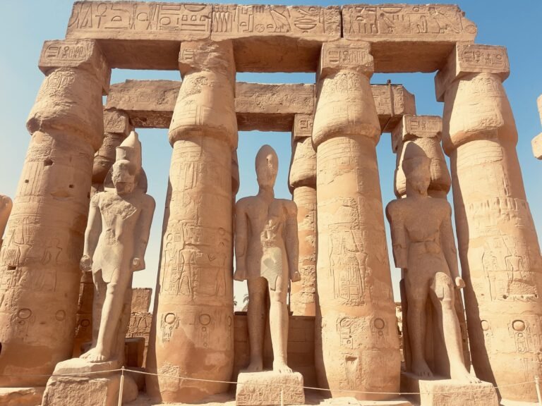 ancientegypt_pexels - NewsOk