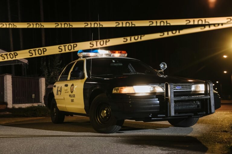 police_pexels - NewsOk