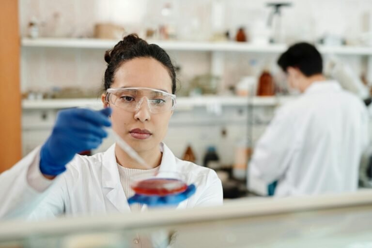 lab.pexels - NewsOk