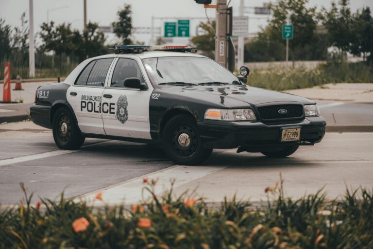 police_usa_pexels - NewsOk