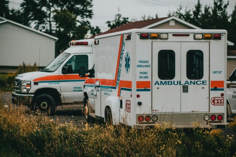 ambulance_usa_pexels - NewsOk