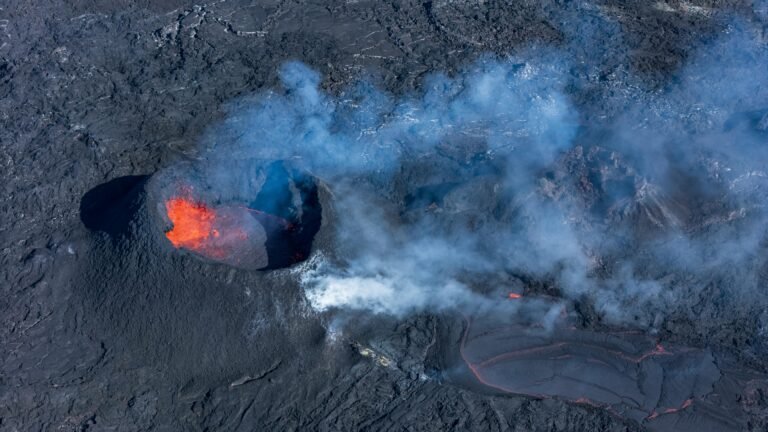 magma_earth_pexels - NewsOk